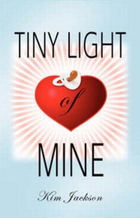 Enlarge image Cover: Tiny Light of Mine - Booklocker Inc.,US