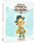 Cover: Wake Up, Percy Gloom - Fantagraphics