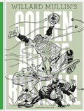 Cover: Willard Mullin's Golden Age of Baseball - Fantagraphics