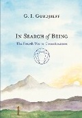 Cover: In Search of Being - Shambhala Publications Inc