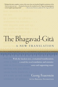 Abbildung von: The Bhagavad-Gita - Shambhala Publications Inc