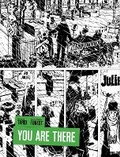 Cover: You Are There - Fantagraphics