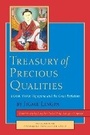Cover: Treasury of Precious Qualities: Book Two - Shambhala Publications Inc