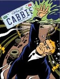 Cover: Cabbie, The Vol. 2 - Fantagraphics