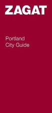 Cover: Portland City Guide - Zagat Survey