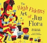 Abbildung von: The High Fidelity Art of Jim Flora - Fantagraphics