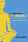 Cover: A Beginner's Guide to Meditation - Shambhala Publications Inc