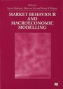 Cover: Market Behaviour and Macroeconomic Modelling - Palgrave Macmillan