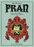 Cover: Fran - Fantagraphics