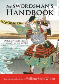 Abbildung von: The Swordsman's Handbook - Shambhala Publications Inc