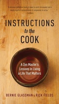 Cover: Instructions to the Cook - Shambhala Publications Inc