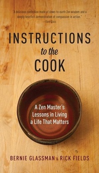 Enlarge image Cover: Instructions to the Cook - Shambhala Publications Inc