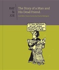 Cover: Ray & Joe: The Story of a Man and his Dead Friend - Fantagraphics