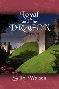 Enlarge image Cover: Loyal and the Dragon - Booklocker Inc.,US