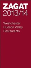 Cover: 2013/14 Westchester/Hudson Valley Restaurants - Zagat Survey