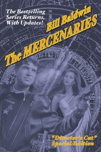 Enlarge image Cover: The Mercenaries - Booklocker Inc.,US