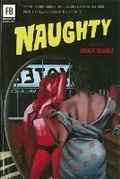 Cover: Naughty - Fantagraphics