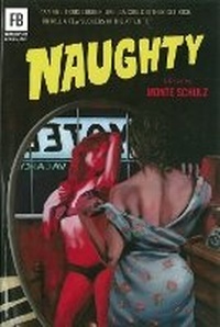 Enlarge image Cover: Naughty - Fantagraphics