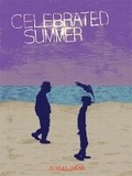 Cover: Celebrated Summer - Fantagraphics