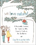 Cover: We Love Nature! - Roost Books