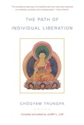 Cover: The Path of Individual Liberation - Shambhala Publications Inc