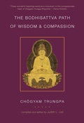 Cover: The Bodhisattva Path of Wisdom and Compassion (volume 2) - Shambhala Publications Inc
