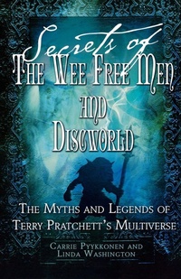 Enlarge image Cover: Secrets of the Wee Free Men and Discworld - Saint Martin's Griffin,U.S.