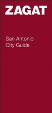 Cover: San Antonio City Guide - Zagat Survey