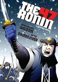 Enlarge image Cover: The 47 Ronin - Shambhala Publications Inc