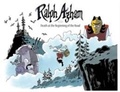 Cover: Ralph Azham Vol. 2 - Fantagraphics