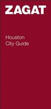 Cover: Houston City Guide - Zagat Survey