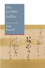 Cover: The Pocket Haiku - Shambhala Publications Inc