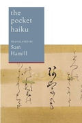 Cover: The Pocket Haiku - Shambhala Publications Inc