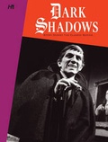 Cover: Dark Shadows The Original Series Story Digest - Hermes Press