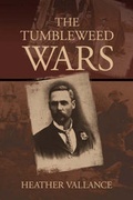 Cover: THE Tumbleweed Wars - Booklocker Inc.,US