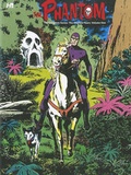 Cover: The Phantom The Complete Series: The Charlton Years Volume 1 - Hermes Press