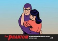 Cover: The Phantom The Complete Newspaper Dailies - Hermes Press