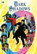 Cover: Dark Shadows: The Complete Series Volume 4 - Hermes Press