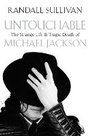 Cover: Untouchable - Grove Press / Atlantic Monthly Press