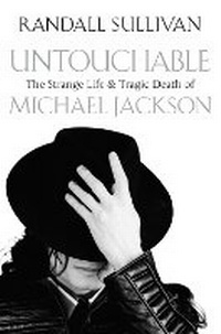 Enlarge image Cover: Untouchable - Grove Press / Atlantic Monthly Press