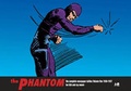 Cover: The Phantom: The Complete Newspaper Dailies Volume 1 (1936-1937) - Hermes Press