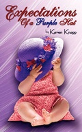 Cover: Expectations of a Purple Hat - Wordclay