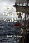Cover: The Oyster Wars - Booklocker Inc.,US