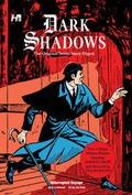 Cover: Dark Shadows: The Original Series Story Digest - Hermes Press