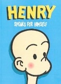 Cover: Henry Speaks For Himself - Fantagraphics