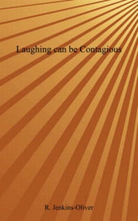 Enlarge image Cover: Laughing Can Be Contagious - Wordclay