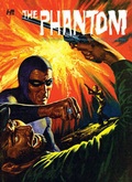 Cover: The Phantom The Complete Series: The Gold Key Years Volume 2 - Hermes Press