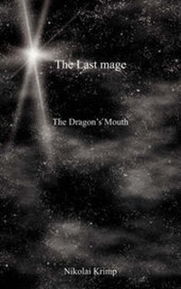 Enlarge image Cover: The Last Mage - Wordclay