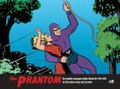 Cover: The Phantom The Complete Newspaper Dailies Volume 6 - Hermes Press