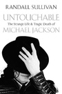 Cover: Untouchable - Grove Press / Atlantic Monthly Press